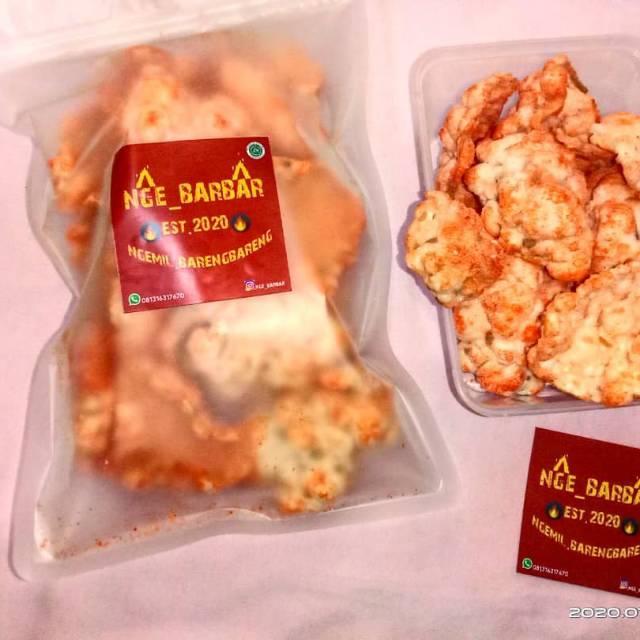 

Kedelai Kereunyeus BALADO