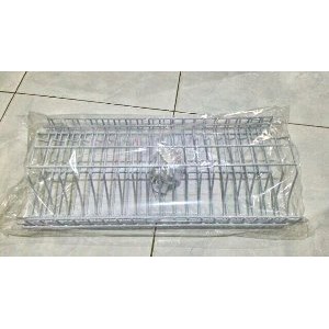 Unik  RAK PIRING   GELAS  90 CM