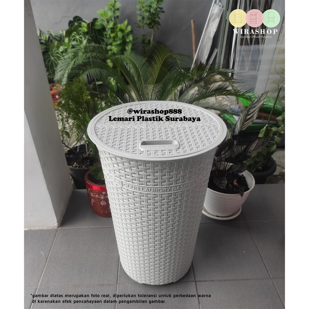 Club Laundry Basket CRB900/CRB800 dan  chlb 801