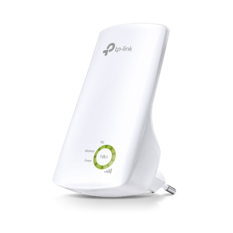 Tp link 854 Memperluas / Penguat siyal wifi TP Link TL-WA854RE