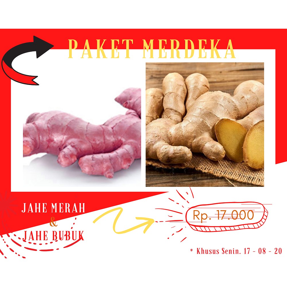 

PAKET MERDEKA 3