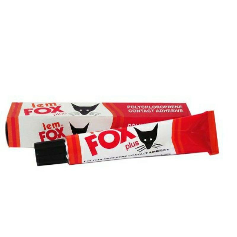 

LEM FOX / LEM KAYU / LEM