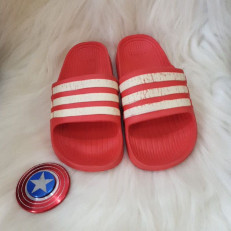 SANDAL ADIDAS KIDS PRELOVED ORIGINAL