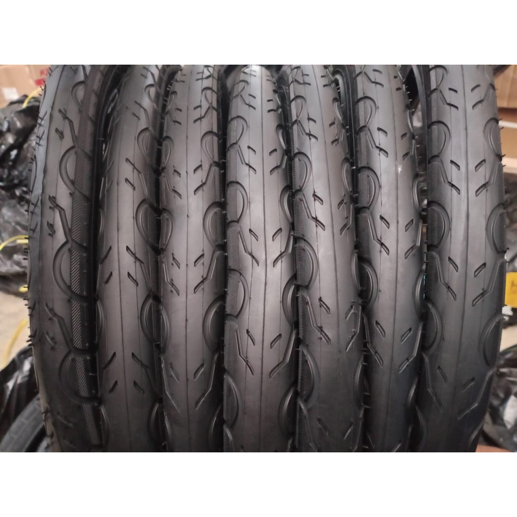 BAN LUAR KENDA 20 X 1.50 406 K193 KWEST