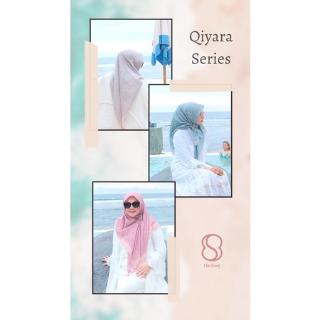 Qiyara Series