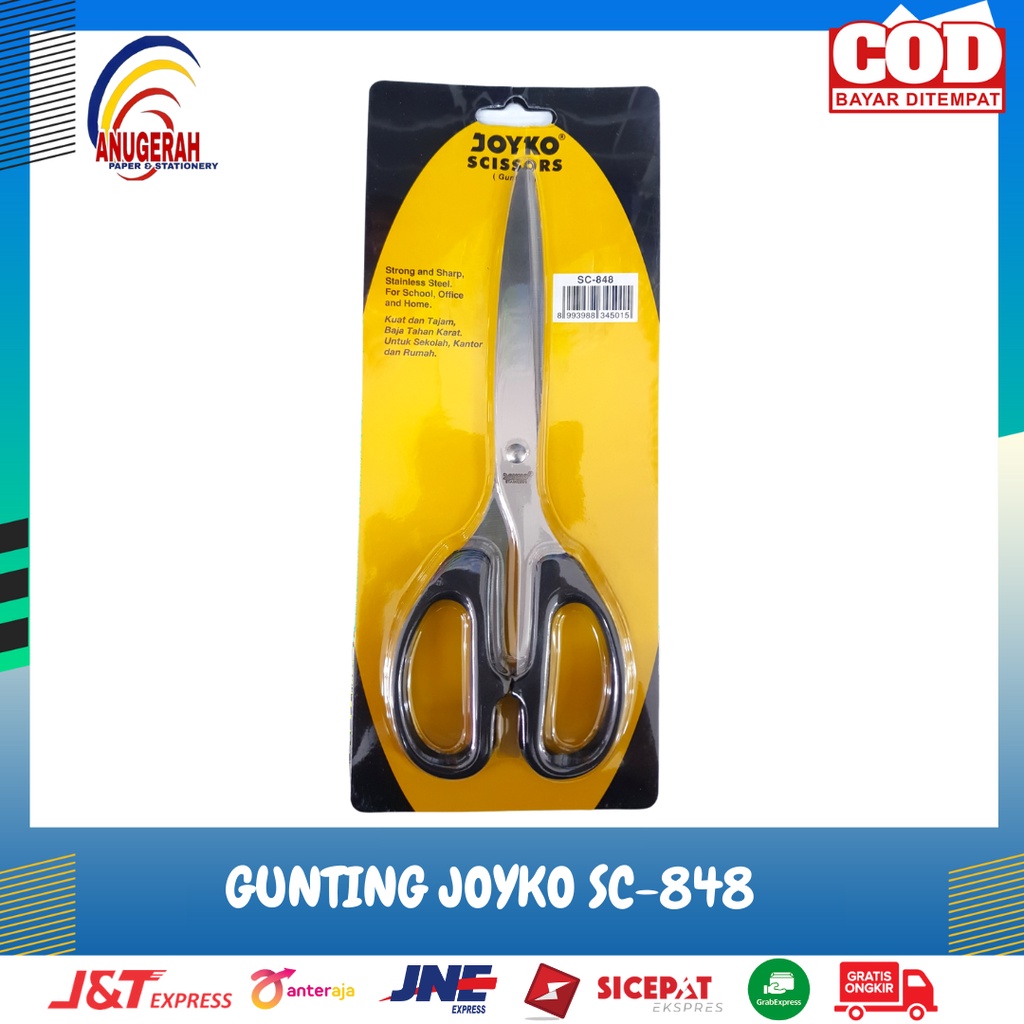 

GUNTING JOYKO SC-848 (PCS)