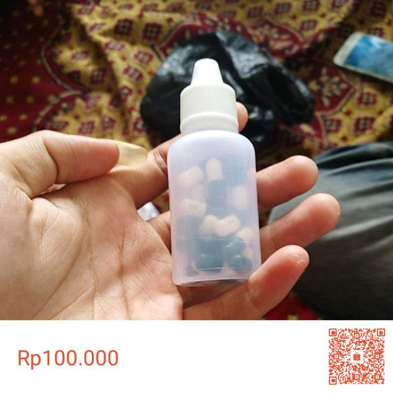 pelurus rambut permanen