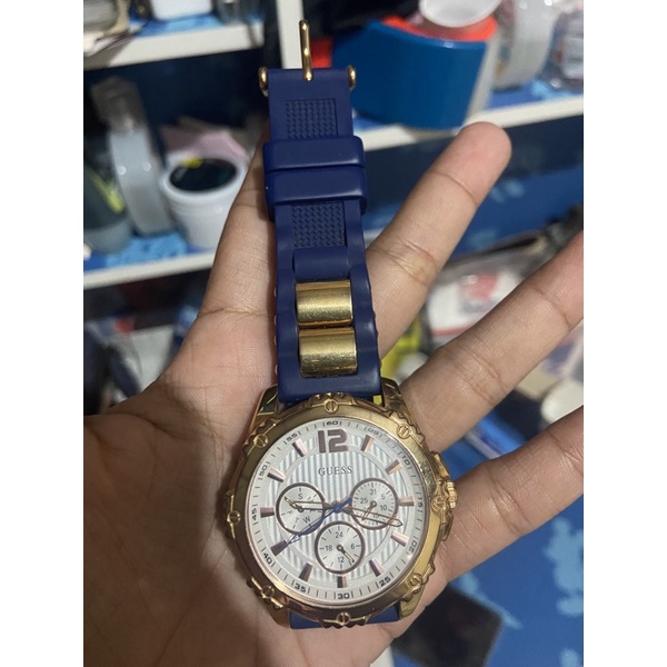 jam guess preloved