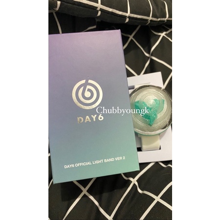 LIGHTBAND DAY6 Ver. 2