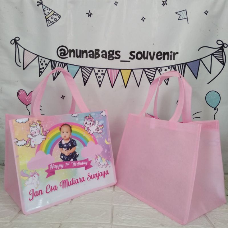 

Goodie bag ulang tahun Safa (horis/vert)