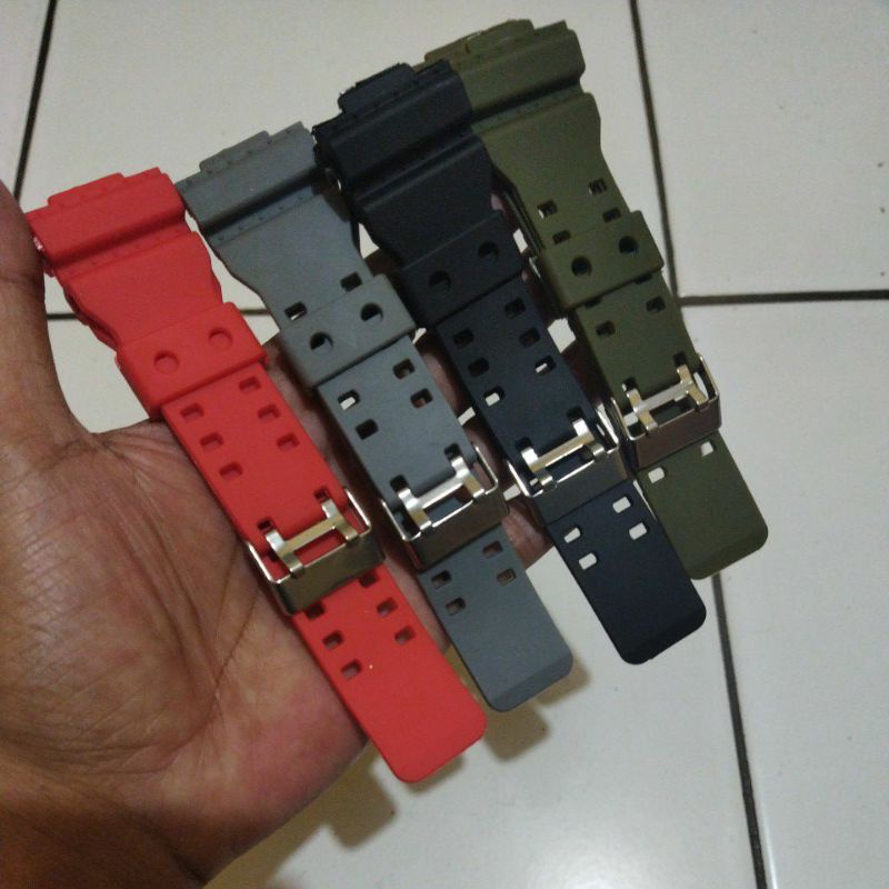 STRAP TALI JAM DIGITEC DG-2112T DG-2020T TALI JAM TANGAN DIGITEC 2112 / 2020 / DG2112T / DG2020T