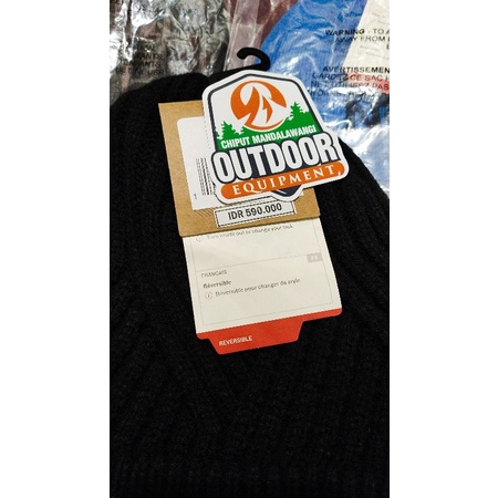 The North Face The North Face Highline Beanie Primaloft Kupluk
