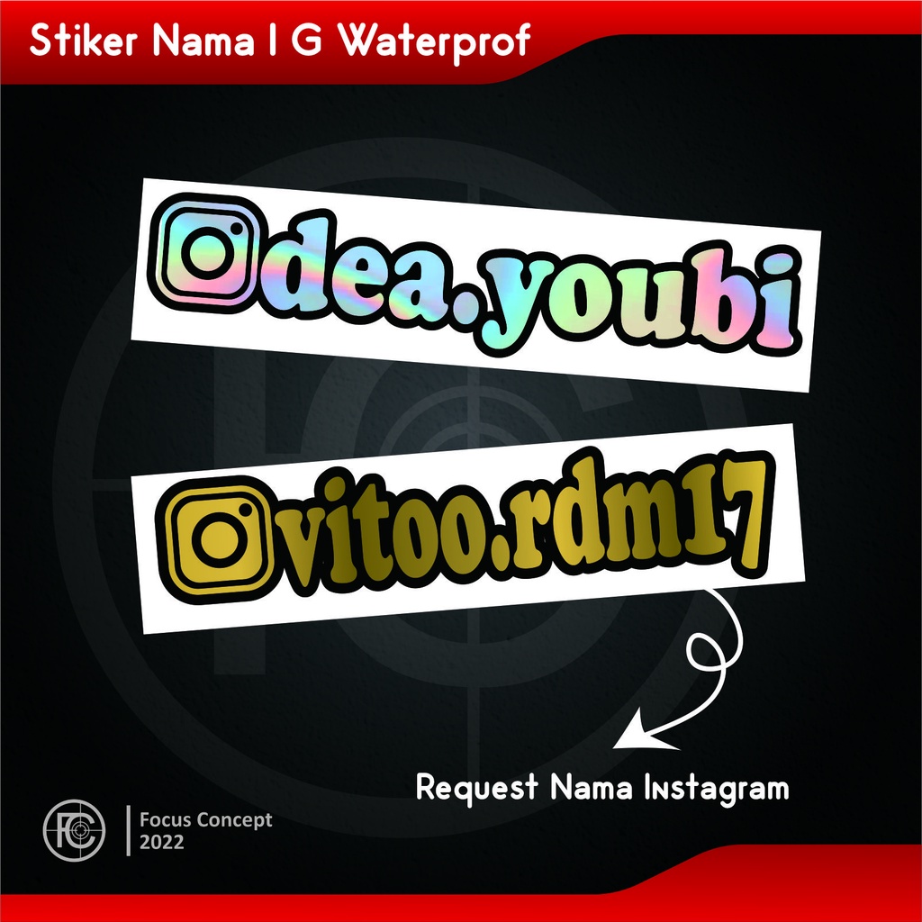 

STIKER NAMA VIRAL STIKER NAMA CUSTOM BISA REQUES NAMA I G