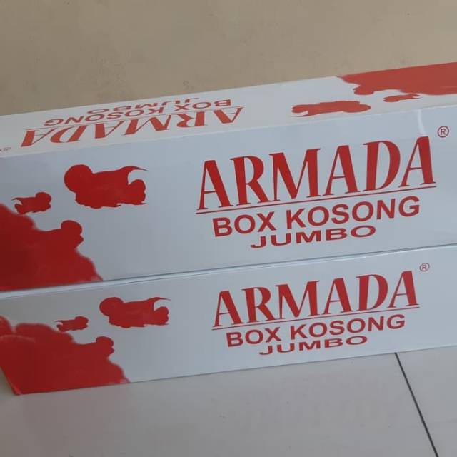 Box filter jumbo - filter aquarium - Bok filter - Bok Saringan aquarium