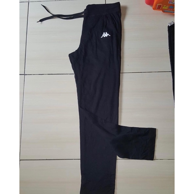 Kappa jogger pants