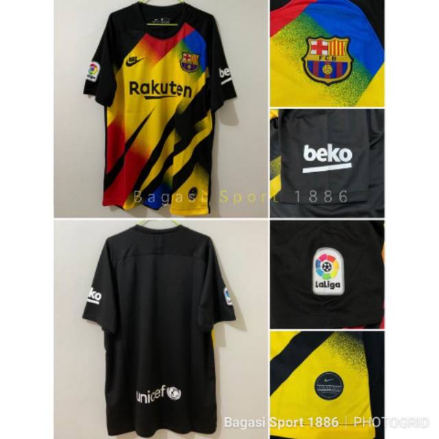 barca 2020 kit