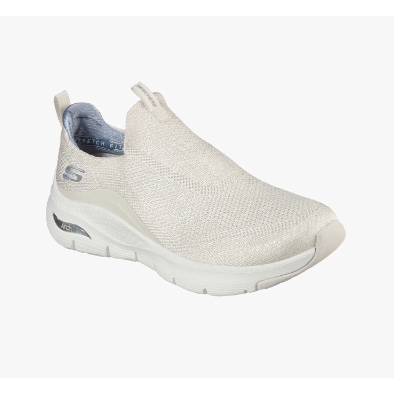 skechers arch control