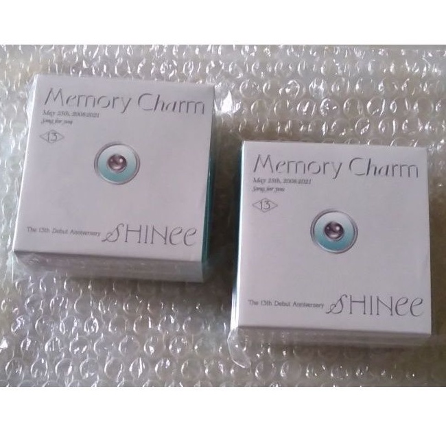 [PELUNASAN] SHINee 13th Anniversary Special MD