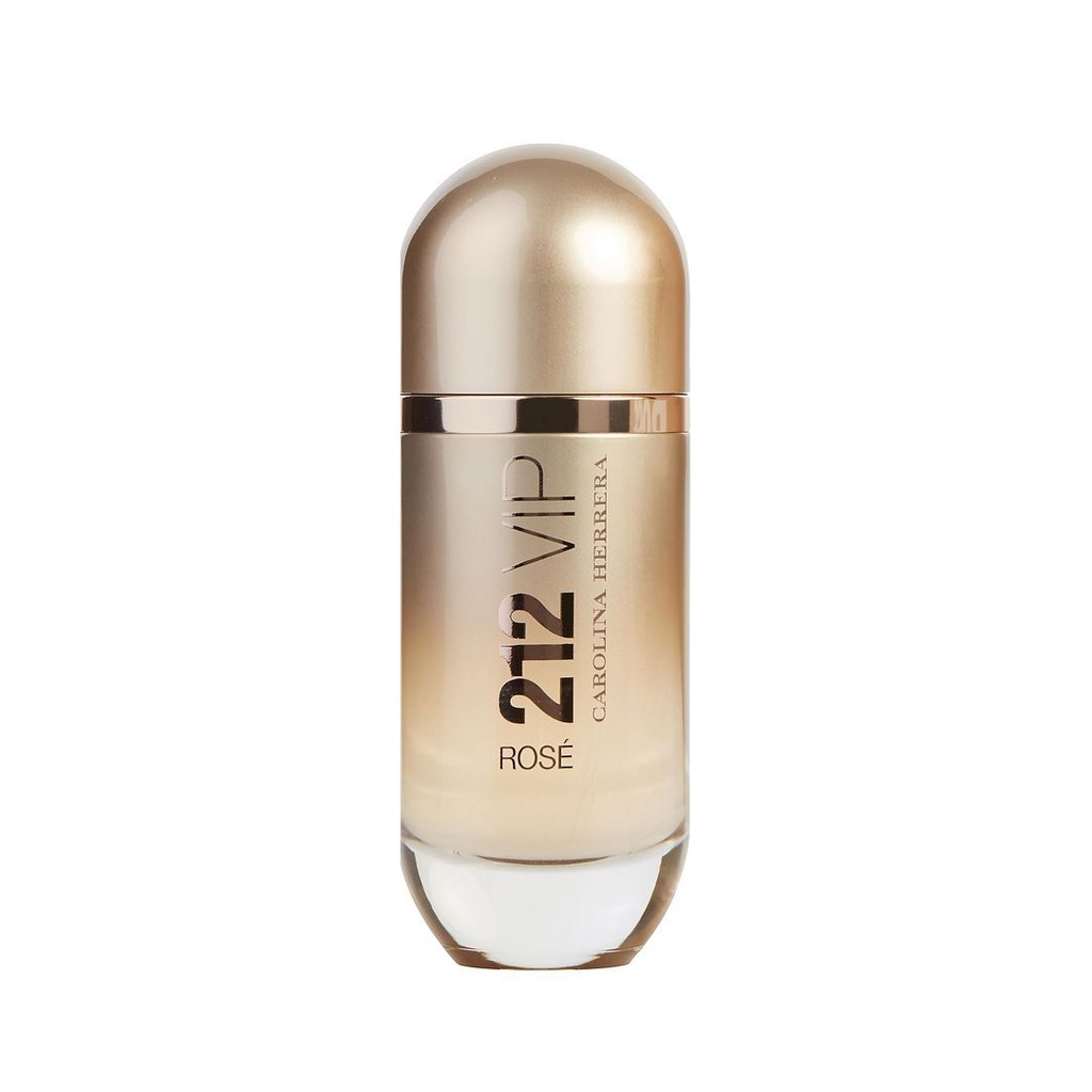 Parfum Original Carolina Herrera 212 VIP Rose (Tester)