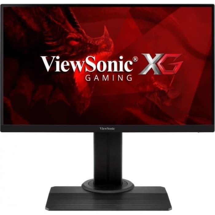 VIEWSONIC XG2405 MONITOR LED 24inc