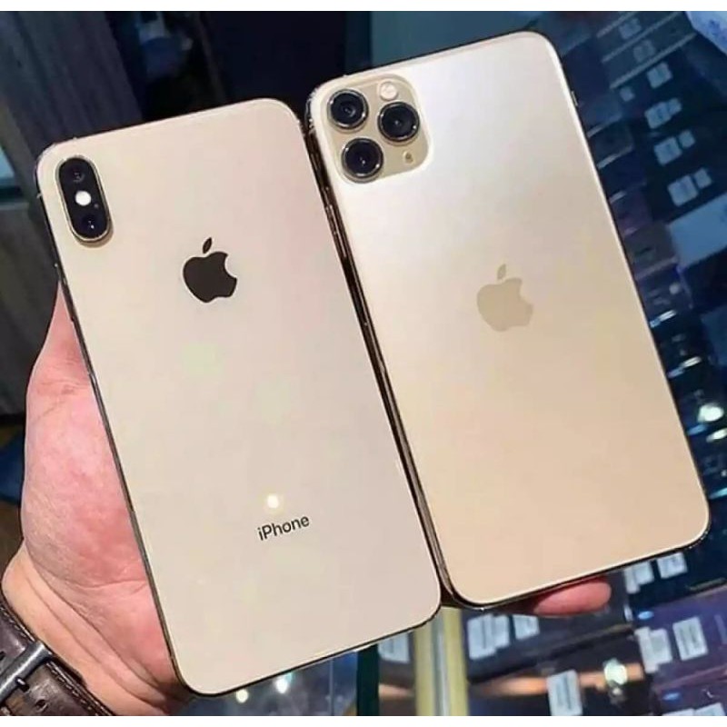 Misteri box give away handphone iPhone 11 PRO MAX | Shopee Indonesia