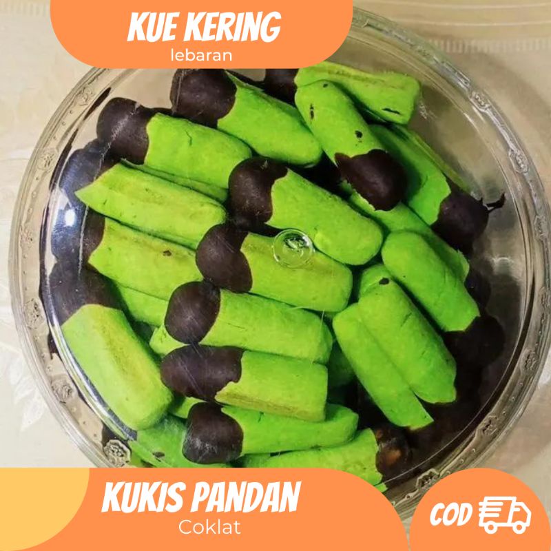 

KukisPandanCoklat