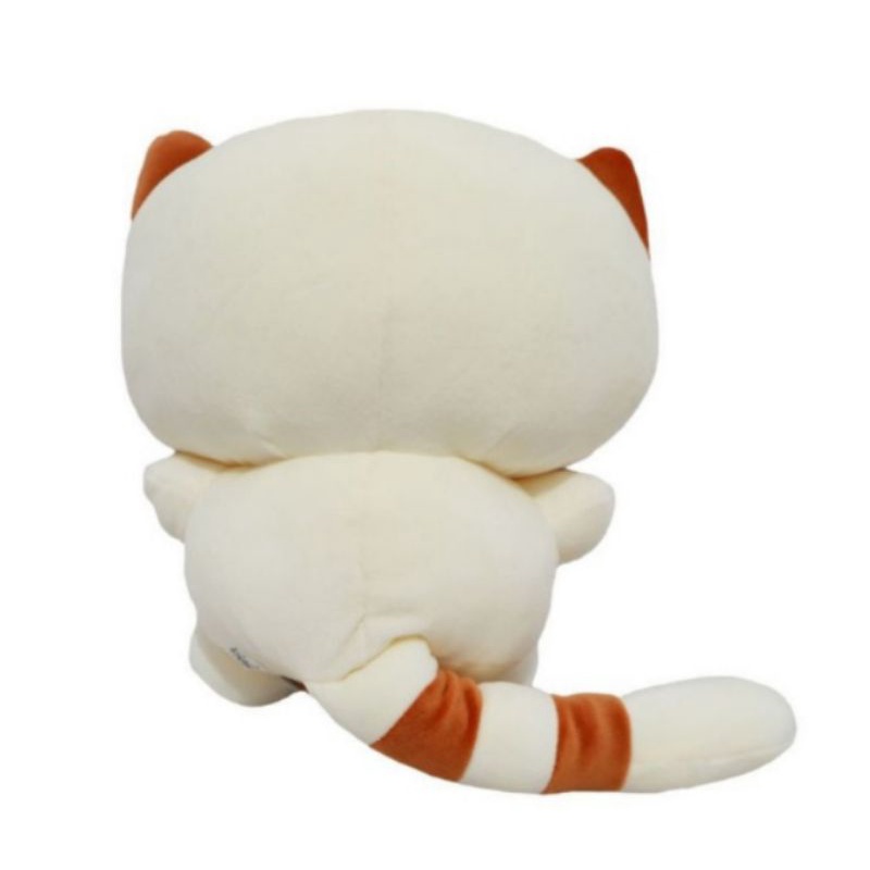 Boneka Kucing Cantik/Boneka Cat Imut Ukuran 25CM Murah