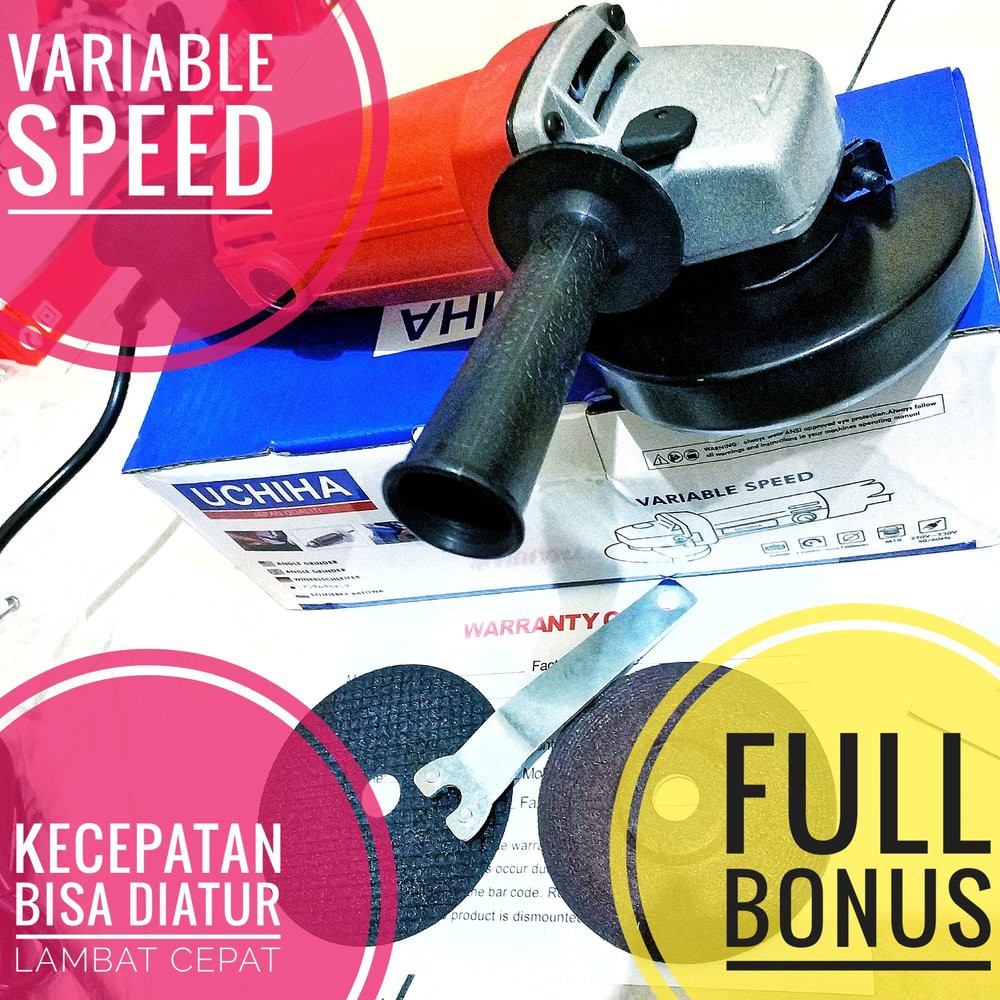 promo mesin gerinda bosch model gurinda tangan listrik model bos