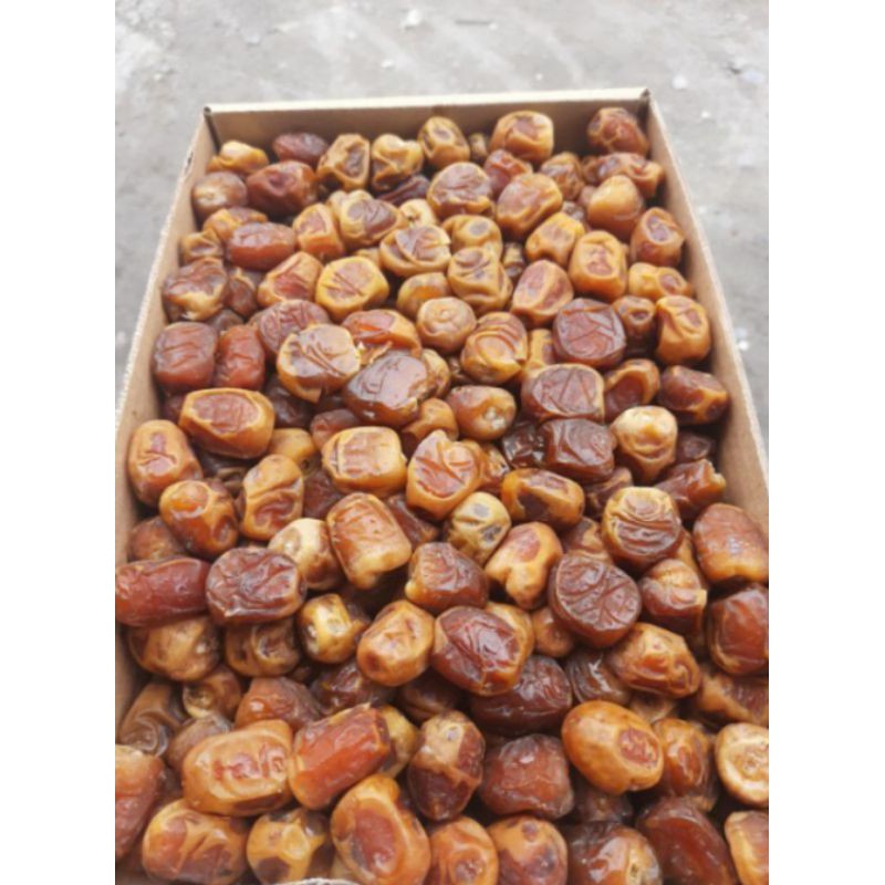 

kurma sukari