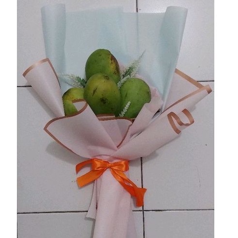 

buket buah