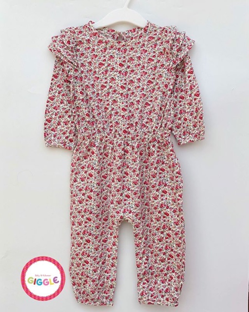 Romper Baby Gap/ jumper bayi
