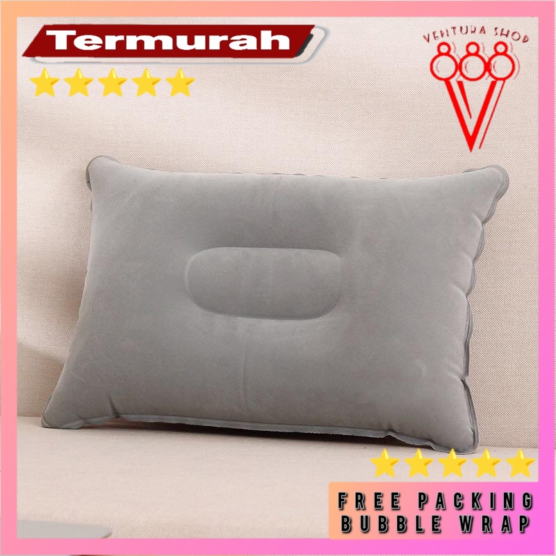 VGS Bantal Angin Portabel Inflatable - XLZT-15