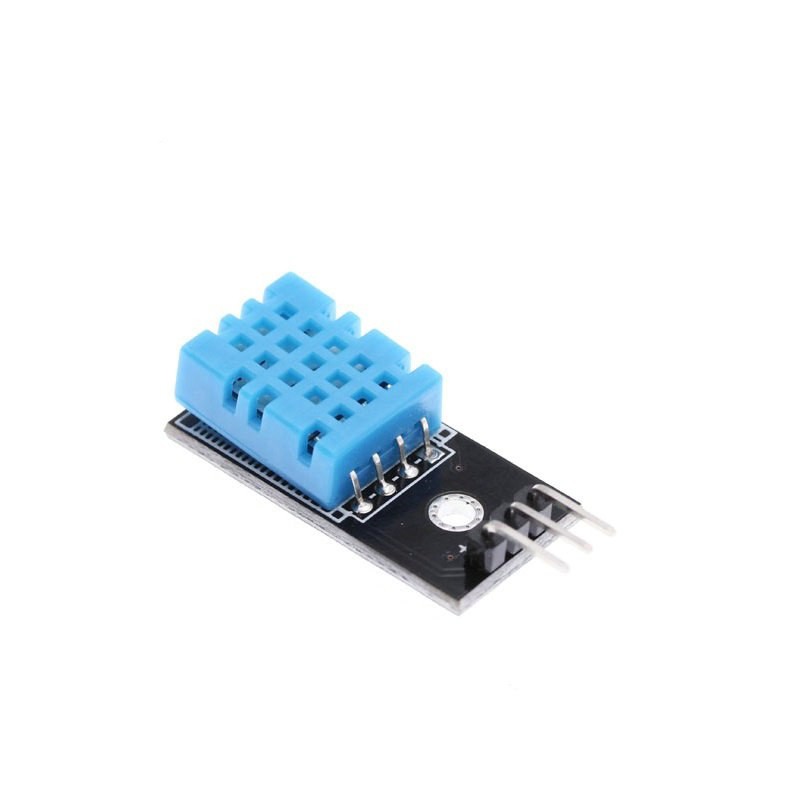 DHT11 MODUL SENSOR KELEMBABAN SUHU HUMIDITY TEMPERATURE ARDUINO