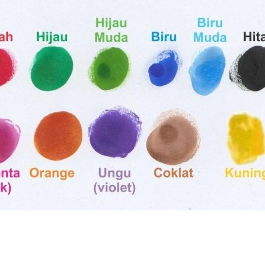 

Hemat Terkini REFILL TINTA STEMPEL FLASH WARNA paling murah