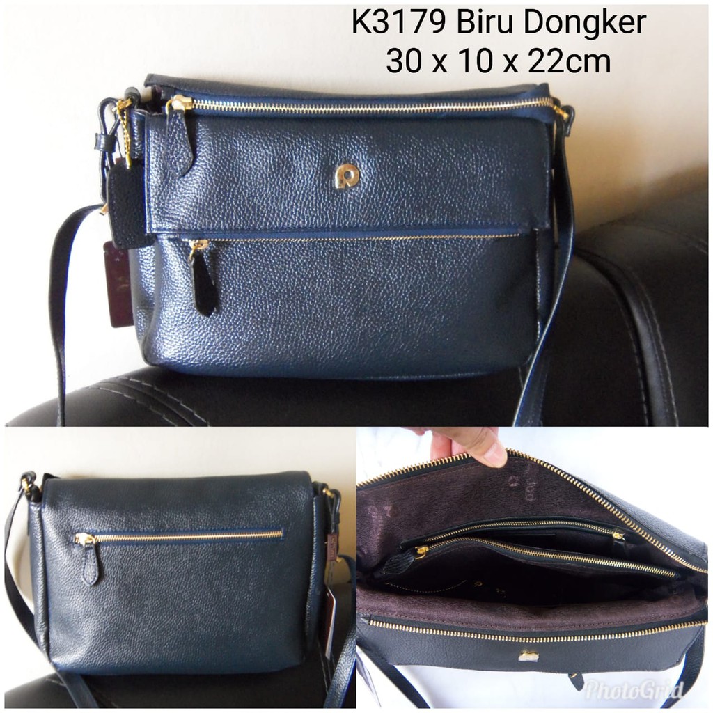 Tas Papillon Original K3179 Birdong