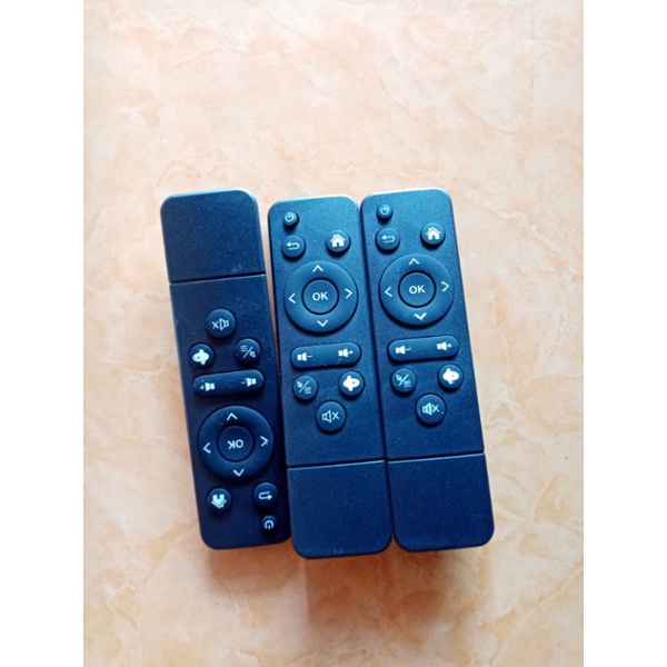 Remot remote Stb XL Home Akari