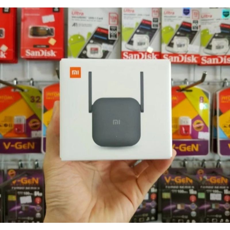 Xiaomi Mi Wifi Range Extender Pro