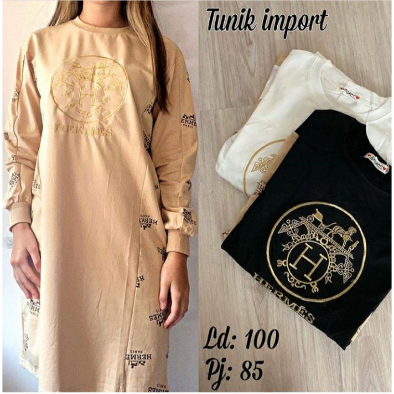 Tunik import H3rmes