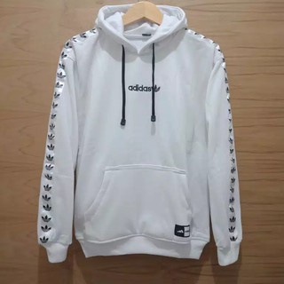 [ Bayar Ditempat ] Jaket Hoodie *Adidas  Tnt Hijau Premium Bahan Tebal