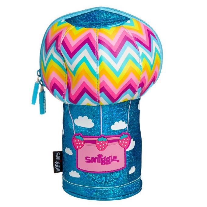 

BAYAR DITEMPAT Tempat Pensil SMIGGLE Playful Pensil Case AIR BALOON/TEMPAT PENSIL AESTHETIC/TEMPAT PENSIL ANAK PEREMPUAN/TEMPAT PENSIL LUCU/TEMPAT PENSIL 3D/TEMPAT PENSIL TRANSPARAN/TEMPAT PENSIL LUCU/TEMPAT PENSIL KOREA/TEMPAT PENSIL KAIN/TEMPAT PENSIL