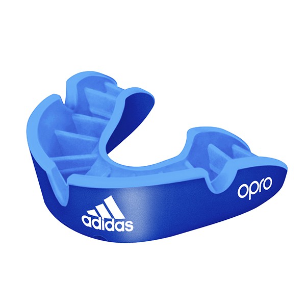 ADIDAS OPRO SILVER WARNA RANDOM MOUTHGUARD GUMSHIELD GAMSIL ORIGINAL WARNA RANDOM