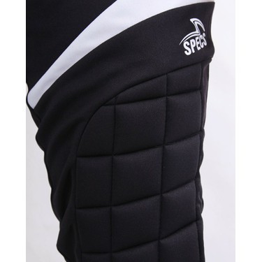 SALE Celana Panjang Kiper Specs Daroga GK Pants Black White 901497 Original BNWT