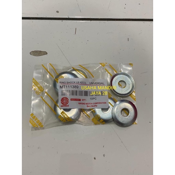 RING SHOCK BREKER LOBANG KECIL RING SHOCK LUBANG KECIL UNIVERSAL