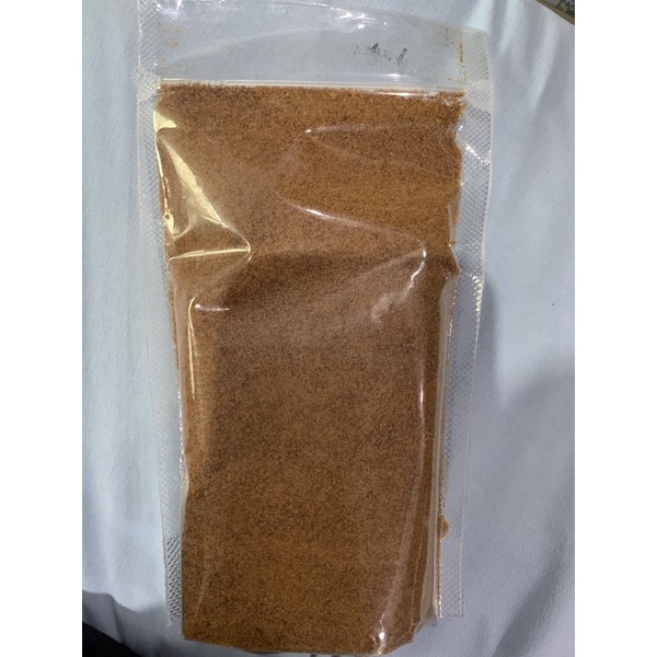 

Gula Semut Jahe