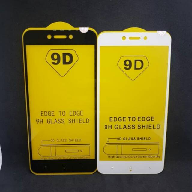 Antigores Vivo V19 Tempered glass kaca full lem 5D 9D Screen protector High qualityw