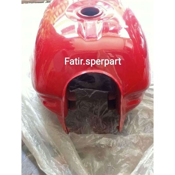 tangki copotan original Tiger 2000 Tiger lama