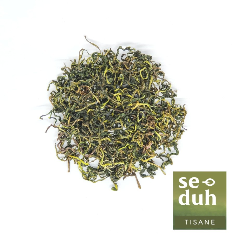 

HS Teh Daun Dandelion / Dried Dandelion Leaf Tea