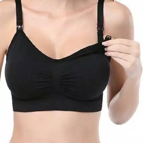 ☉ SOREX Bra Menyusui Premium 8200 Nursing Bra SOREX Original ✲