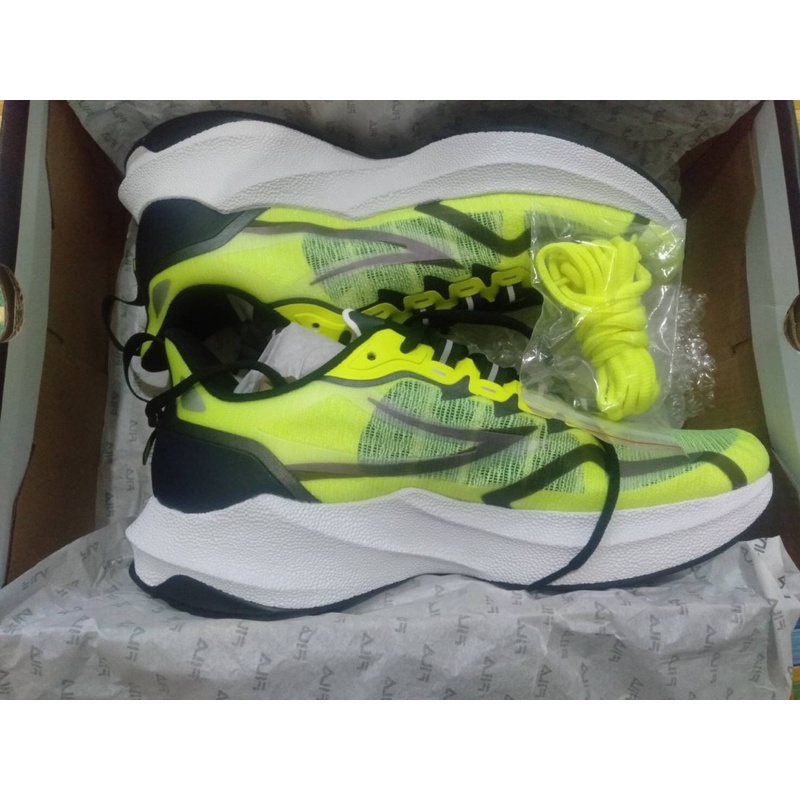 [BACA DESKRIPSI] READY FILA NEURON SUGA BTS UKURAN 41