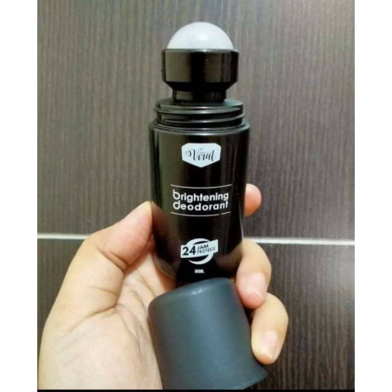 RK Deodorant Roll on